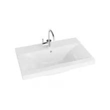 Umywalka meblowa 61x39 - Lavita Kalifornia 600